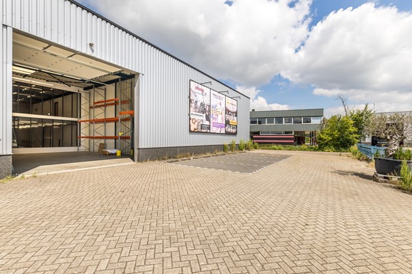 Medium property photo - Weg en Bos 86, 2661 GX Bergschenhoek